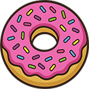Donut Money