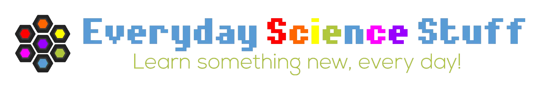 Everyday Science Stuff