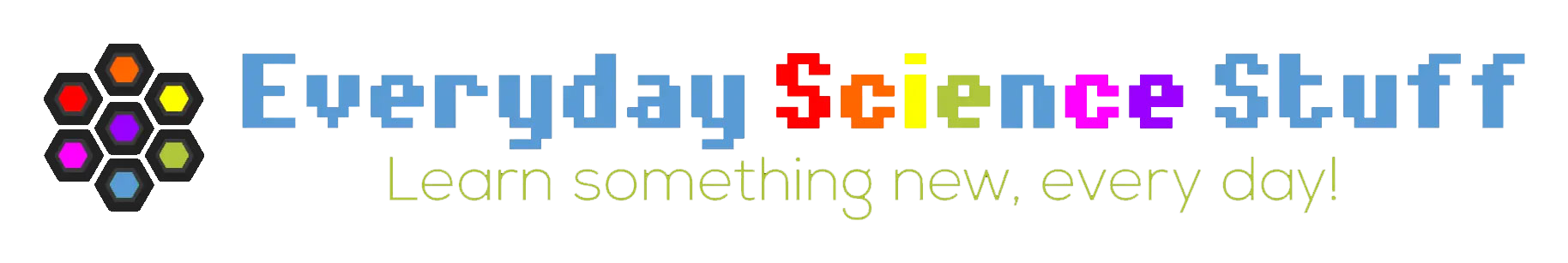 Everyday Science Stuff